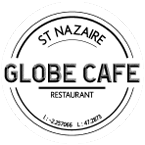 Restaurant Globe Café à Saint-Nazaire